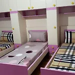 Sunny Side Apartments