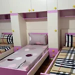 Sunny Side Apartments