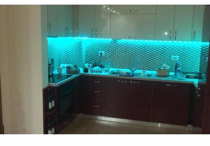 Sunny Side Appartement Vlorë
