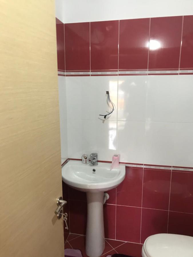 Appartement Sunny Side Vlorë