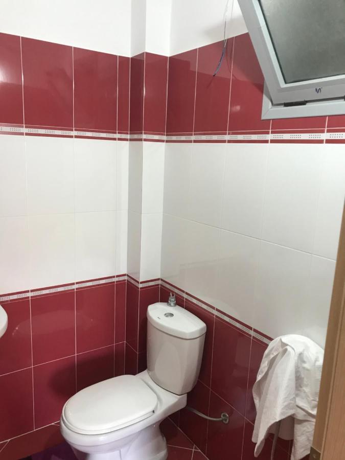 Sunny Side Appartement Vlorë