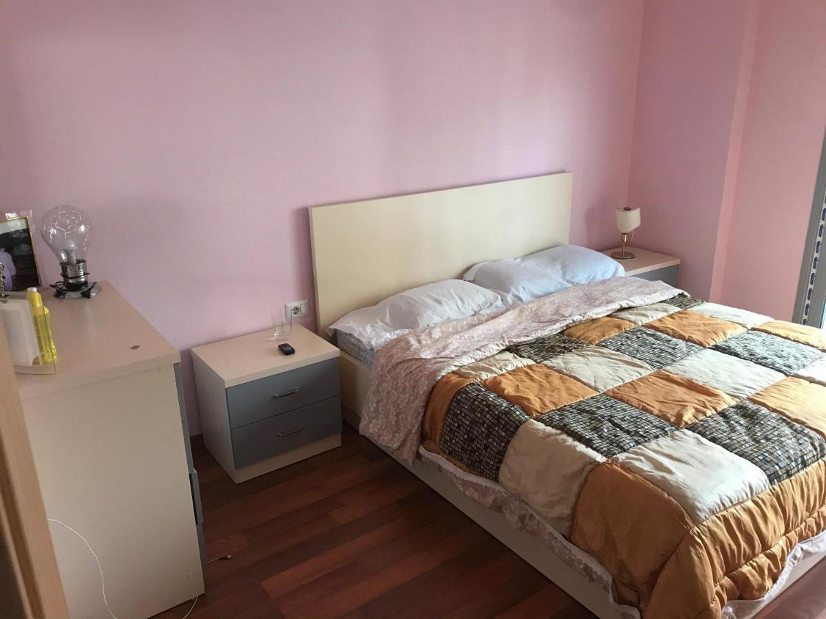 Sunny Side Appartement